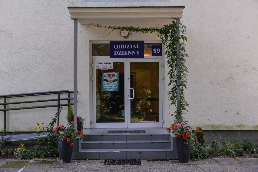 Wojewódzki Szpital Psychiatryczny w Gdańsku