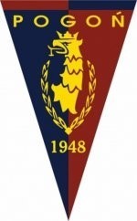 Pogoń Szczecin - logo
