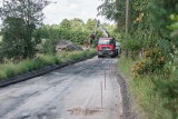 Uwaga kierowcy, latem wielki remont głównej drogi w Fordonie!
