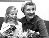 116 lat temu przyszła na świat Astrid Lindgren. Bez niej nie poznalibyśmy Pippi Pończoszanki i dzieci z Bullerbyn