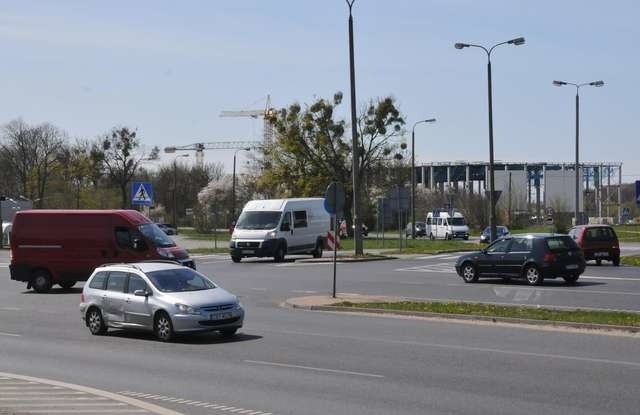 Skrzyżowanie ulicy Gdańskiej z drogą krajową nr 5, której częścią jest ul. Armii Krajowej, należy do najgorzej ocenianych przez kierowców. Czy to się zmieni?
