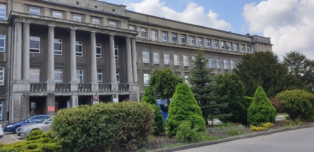 W szpitalu w Czeladzi został zamknięty Oddział Chorób Wewnętrznych