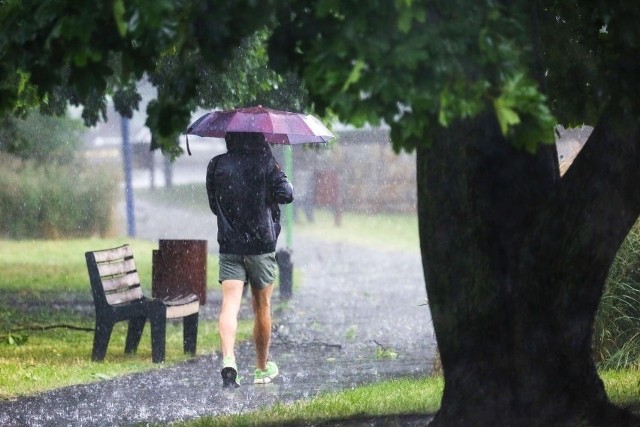 IMWG zapowiada ochłodzenie w Poznaniu i Wielkopolsce.