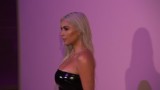 Kim Kardashian, Julianne Moore i inne gwiazdy na pokazie Toma Forda