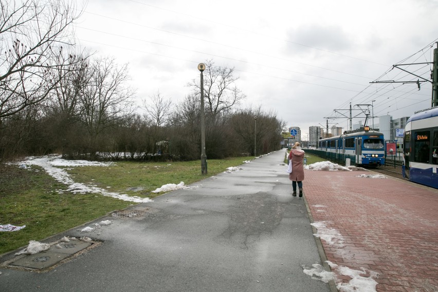 Kraków. Walka o działkę pod park rzeczny Wilgi