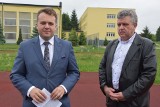 Powstaną trzy nowe strefy aktywności dla mieszkańców Starachowic