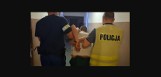 Po ataku na policjanta w Krokowej. Funkcjonariusz z Pucka złożył zawiadomienie po groźbach publikowanych w internecie 