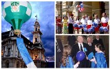 Tak 20 lat temu w Nowym Sączu świętowano wejście Polski do Unii Europejskiej 