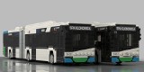 Szczecińskie autobusy w wersji mini i z najpopularniejszych klocków świata 