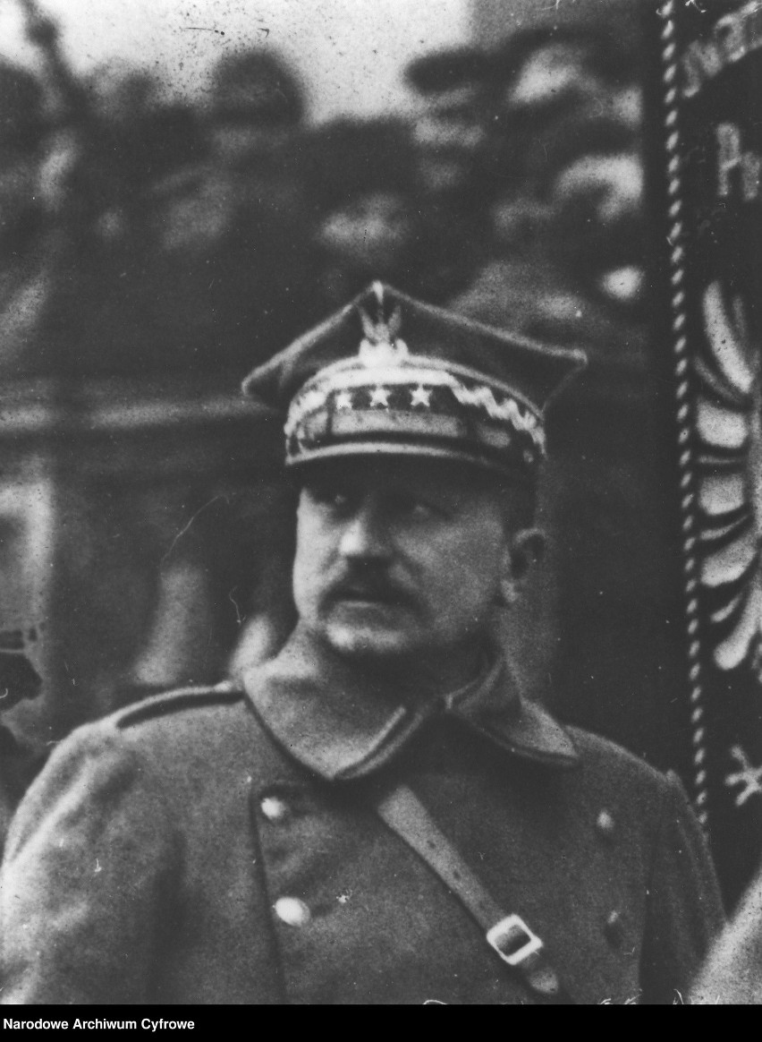 Generał Józef Dowbor-Muśnicki