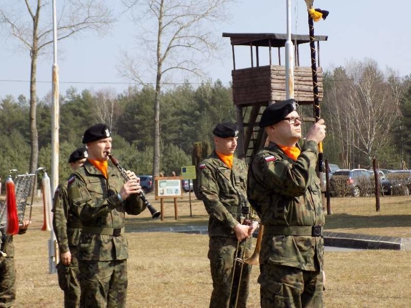 W Żaganiu rozpoczęły się obchody 71. rocznicy Wielkiej Ucieczki ze stalagu (zdjęcia)