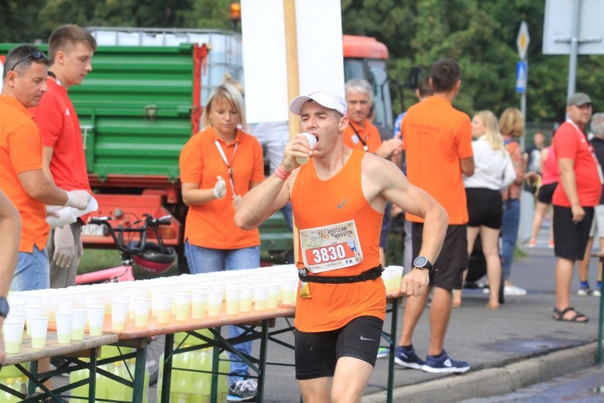 Maraton Wrocław - 2018