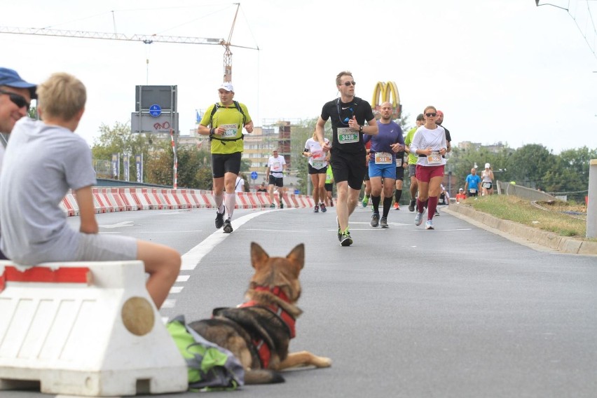 Maraton Wrocław - 2018