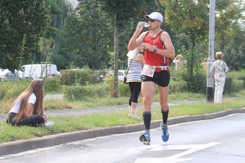 Maraton Wrocław - 2018