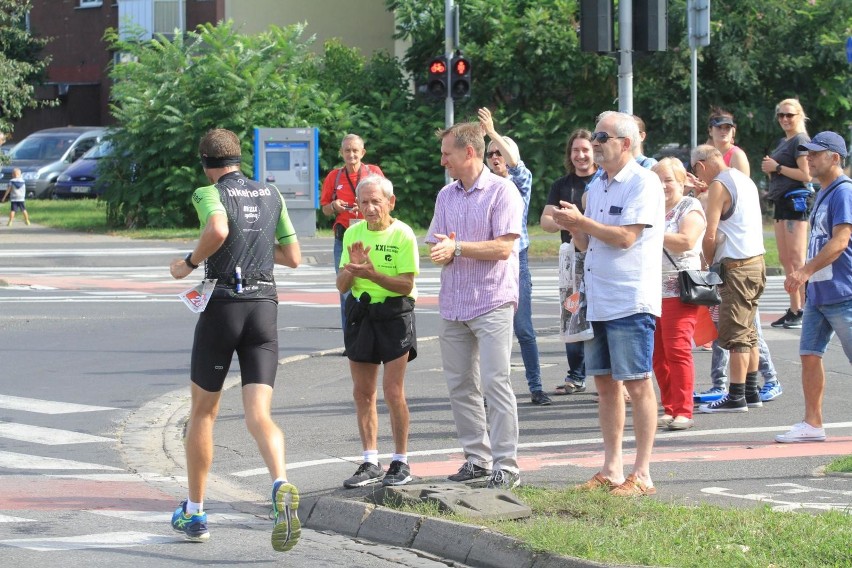 Maraton Wrocław - 2018