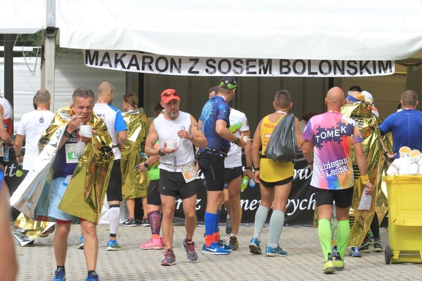 Maraton Wrocław - 2018