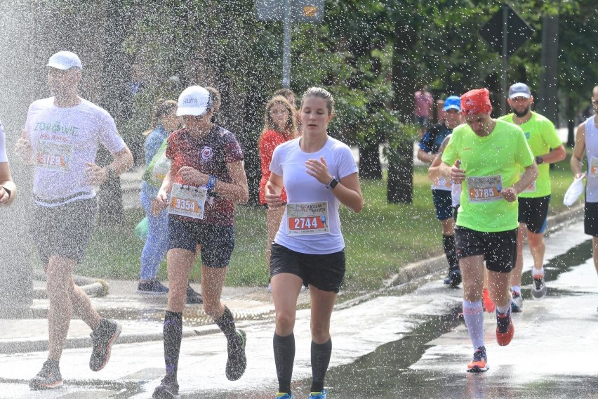 Maraton Wrocław - 2018