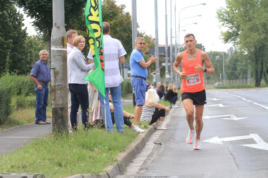 Maraton Wrocław - 2018