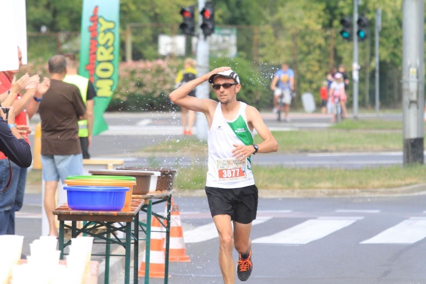 Maraton Wrocław - 2018