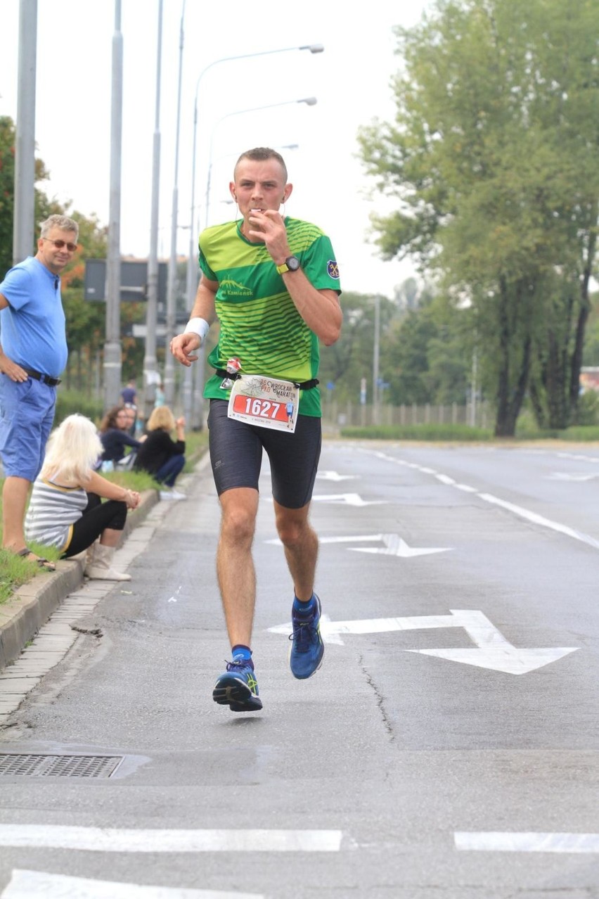 Maraton Wrocław - 2018