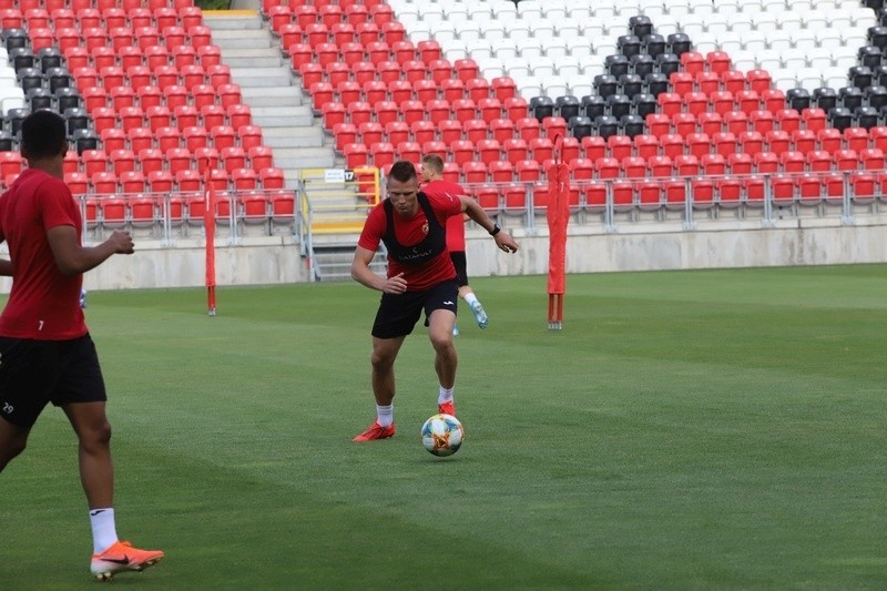 Widzew - Górnik Łęczna. Liczy się wyłącznie zwycięstwo Widzewa