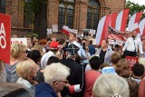 Drugie zwycięstwo nowosolanki oskarżonej o znieważenie prezydenta Andrzej Dudy. Dostała odszkodowanie za bezprawne zatrzymanie
