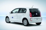 Volkswagen e-Up wyceniony na 26 900 euro