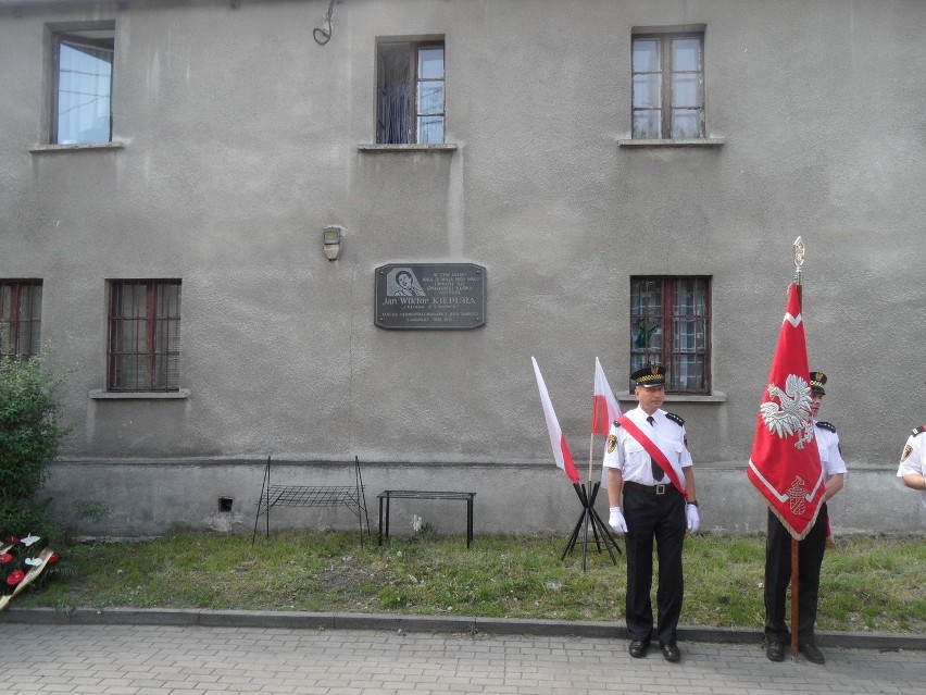 Sosnowiec: 111. rocznica urodzin Jana Kiepury [ZOBACZ ZDJĘCIA i WIDEO]