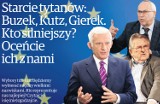 List do DZ: Kandydaci do europarlamentu - tak, ale ten ich wiek...