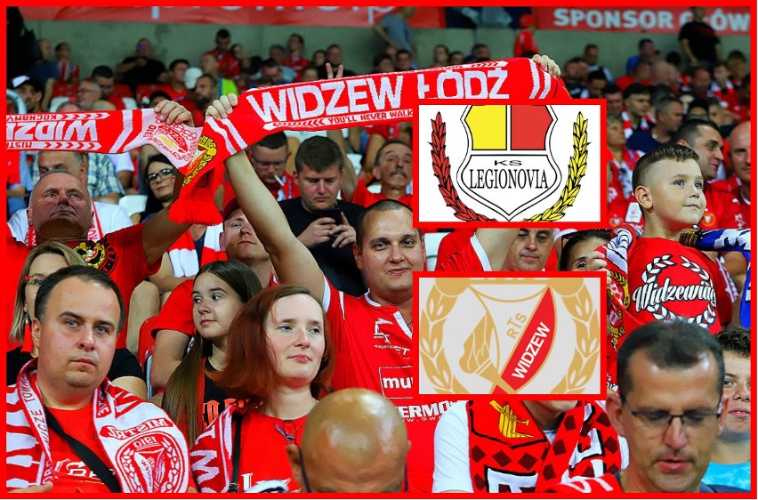 LEGIONOVIA - WIDZEW wynik meczu. Dziś Widzew grał z Legionovią! Sprawdź wynik meczu