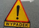 Wypadki w łódzkiem! Pięć osób rannych, jedna nie żyje