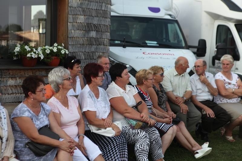 Święto plonów w Kamyku. Jak udały się dożynki?