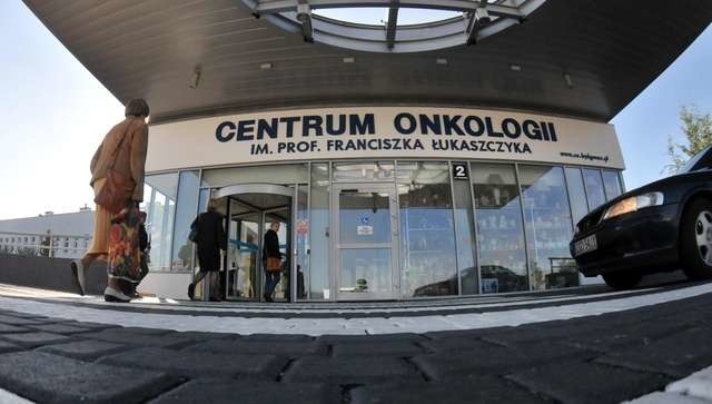 Centrum Onkologii, 