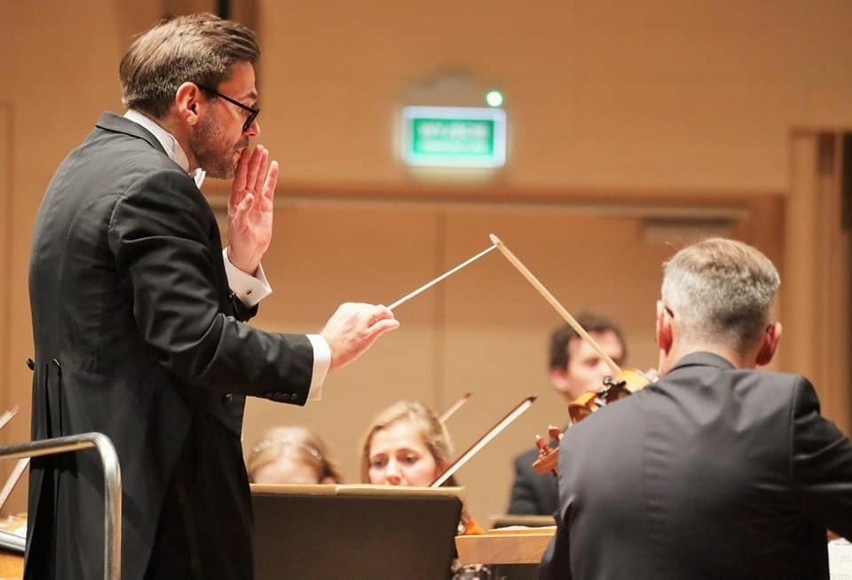 Budżet filharmonii w przyszłym roku będzie wynosił ponad 9...