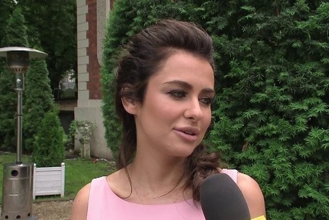 Natalia Siwiec (fot. Dzień Dobry TVN/x-news)