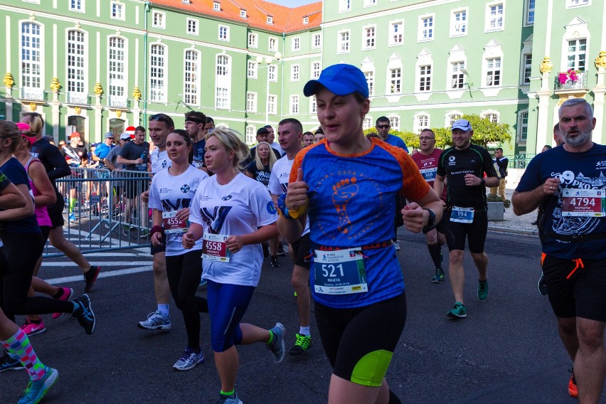 39. PKO Półmaraton Szczecin.