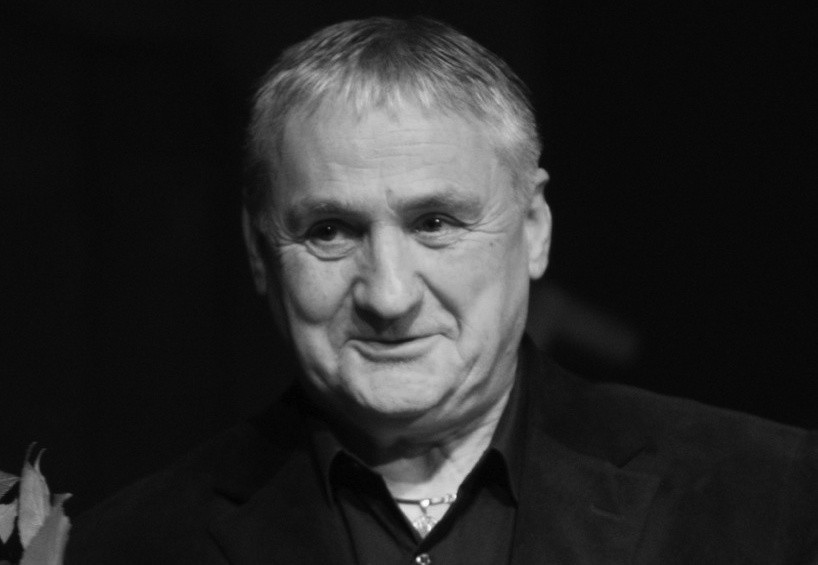 Romuald Koperski (1955-2019)