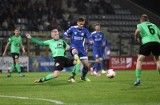 Nice 1 liga. Bez bramek w hicie kolejki. Miedź pozostaje liderem I ligi