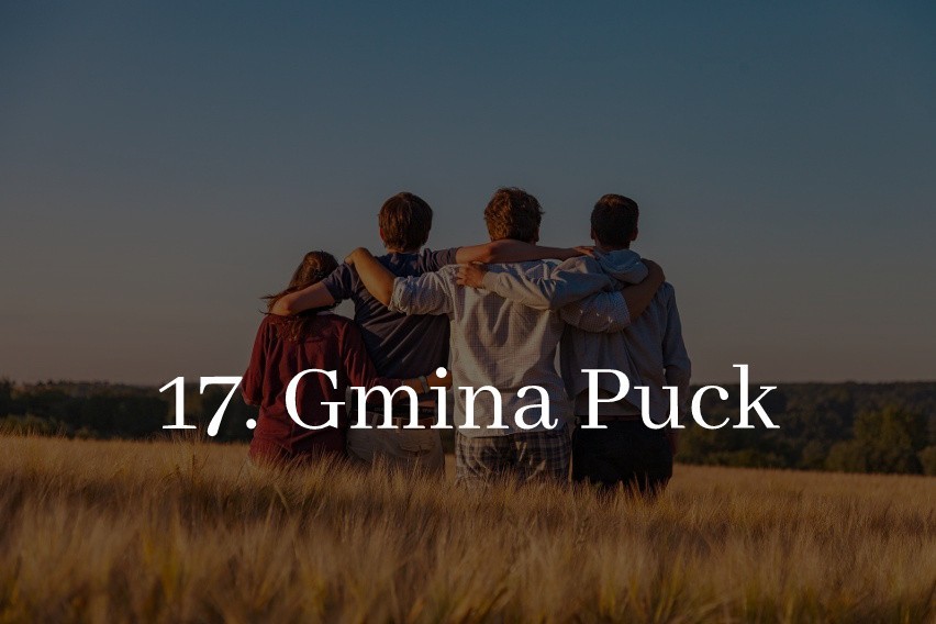 Gmina Puck...