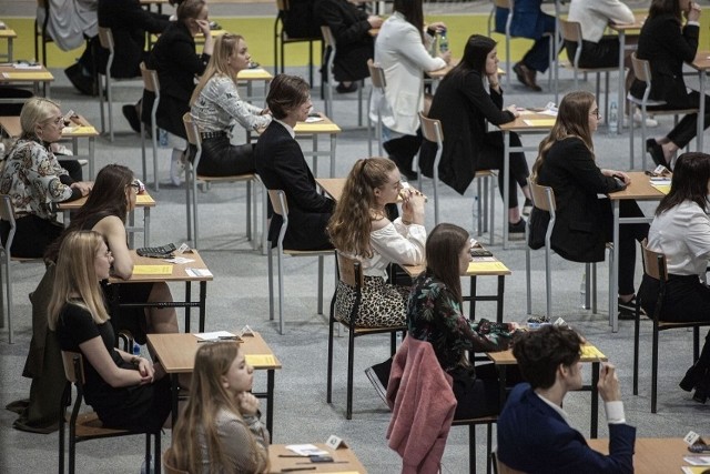 W Koszalinie do egzaminu dojrzałości przystąpi ponad tysiąc maturzystów.