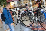 Wspomnień czar. Zabytkowe motocykle żużlowe w Toruniu! [ZDJĘCIA]