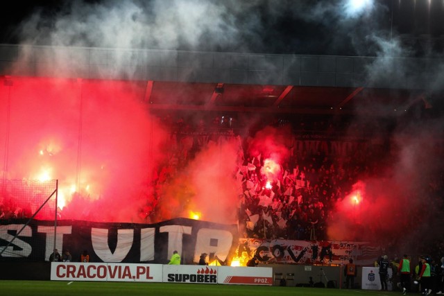 Ponad 1000 fanów zobaczy na żywo mecz finałowy Totolotek Pucharu Polski