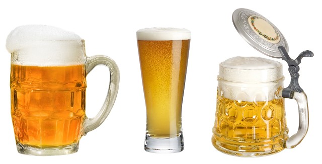 Sprawdź w kolejnych slajdach, jak można wykorzystać piwo