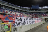 Górnik Zabrze pożegnał się z Arturem Płatkiem. Klub spełnił postulat Torcidy