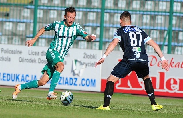 Denis Popović: W Celje skupiają się raczej na wychowywaniu młodych zawodników, którzy potem odchodzą do lepszych klubów i dopiero tam sięgają po tytuły