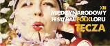 Ełk. Międzynarodowy Festiwal Folkloru Tęcza. Program