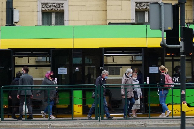 Autobusy pojadą objazdami, a przystanki zmienią lokalizacje. ZTM Poznań zapowiada kilka zmian w organizacji transportu publicznego.