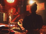 Teatr STU zaprasza na "Trzy siostry" Antona Czechowa w reżyserii Krzysztofa Jasińskiego