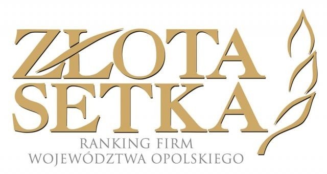 Złota Setka 2014. Filary Opolskiej GospodarkiFirmy, które znalazły się w pierwszej „setce”, zakończyły 2013 rok wyższym zyskiem niż 2012. To dobra wiadomość.