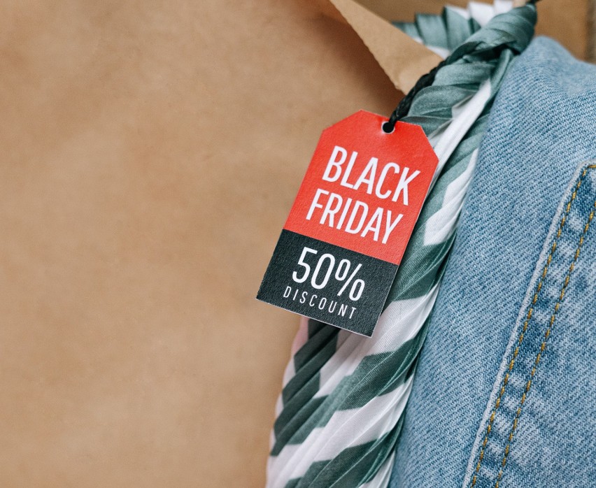 Na Black Friday czekają wszyscy łowcy promocji, ale czy...